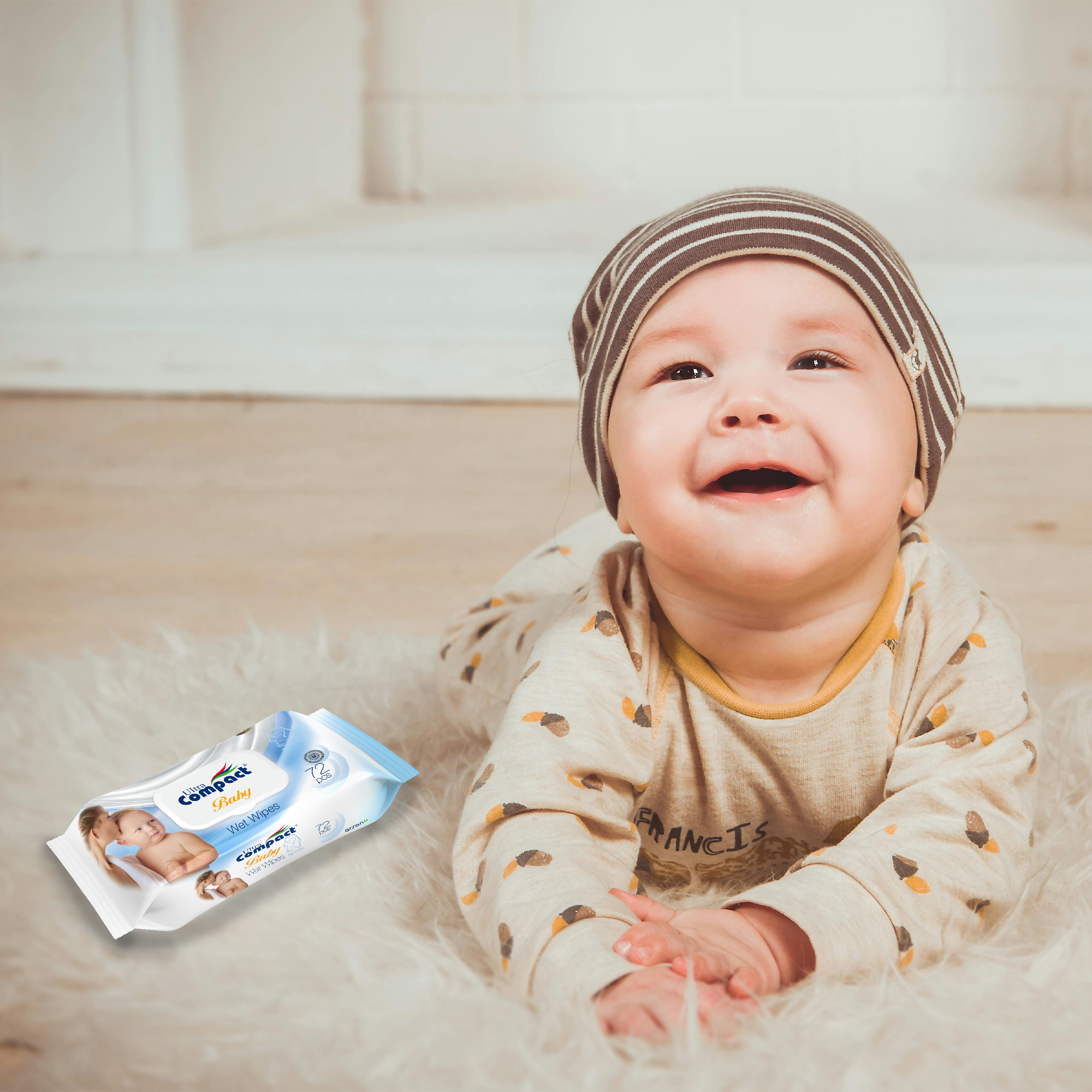 Which Wet Wipes Should I Choose for My Baby?