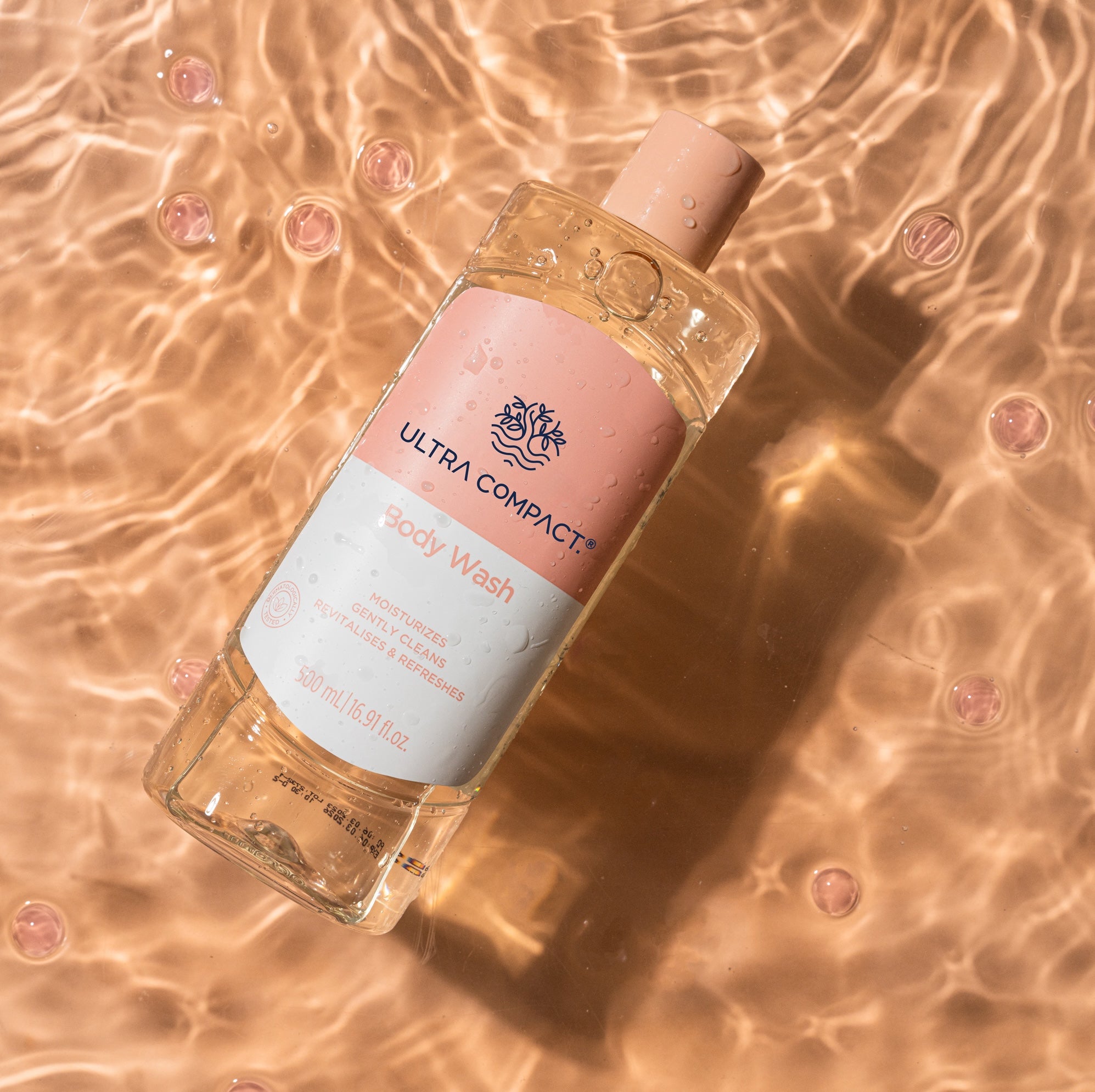 Body – Ultra Compact