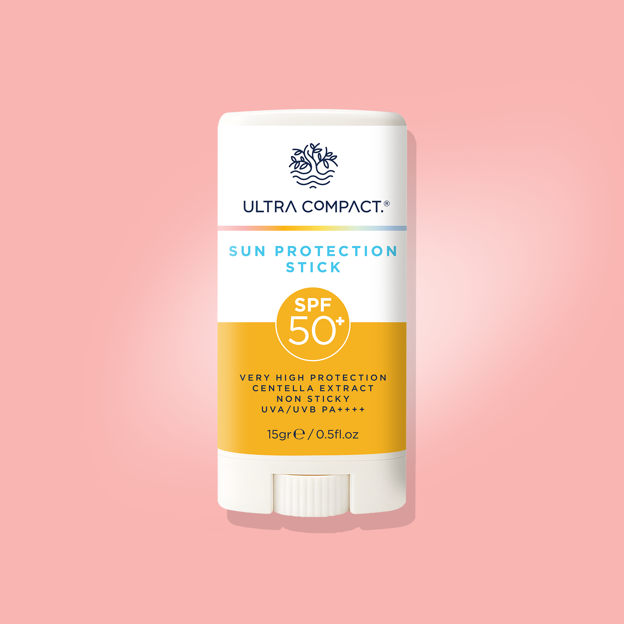 Ultra Compact - Sunscreen Stick