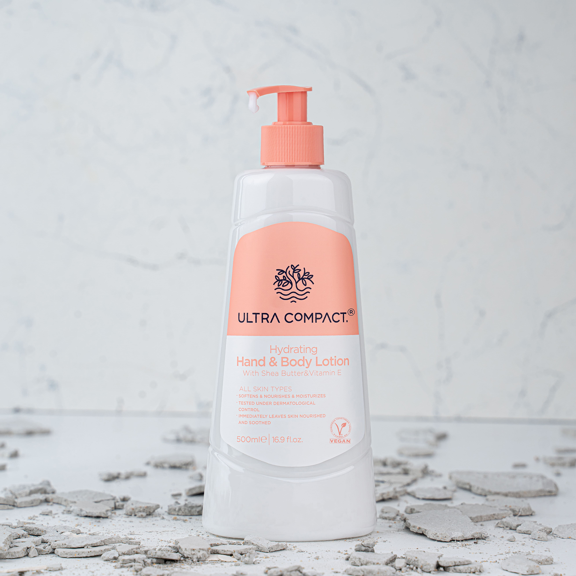 Body – Ultra Compact