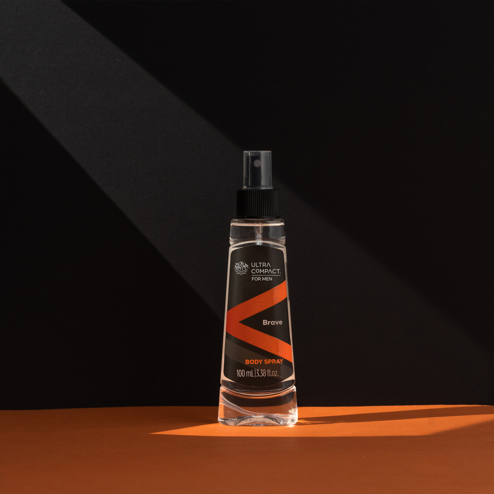 Men Care – Ultra Compact